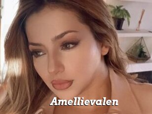 Amellievalen