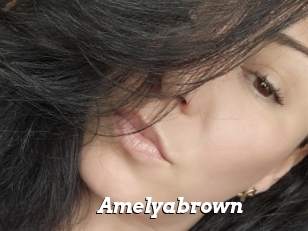 Amelyabrown