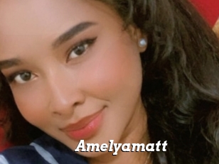 Amelyamatt