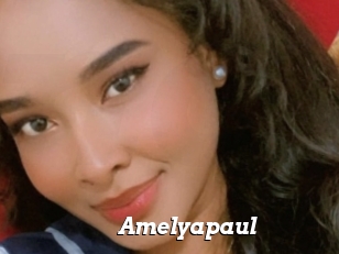 Amelyapaul