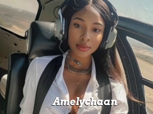 Amelychaan