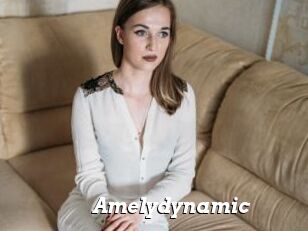 Amelydynamic