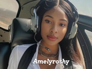 Amelyroshy