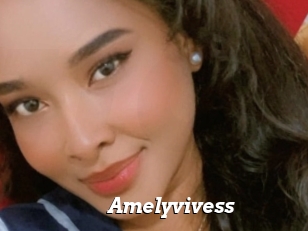 Amelyvivess