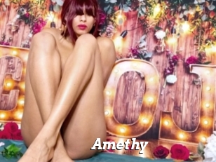 Amethy