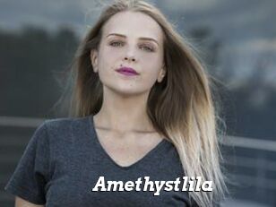 Amethystlila