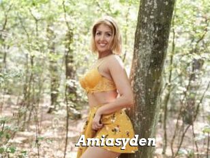 Amiasyden