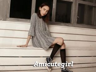 Amicutegirl