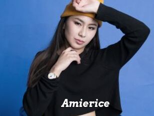 Amierice