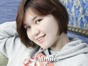 Amilis
