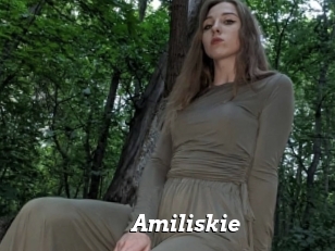 Amiliskie