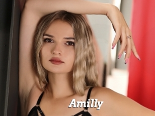Amilly