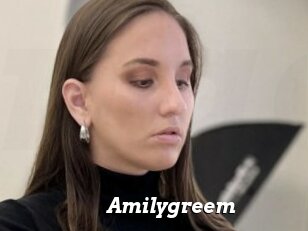 Amilygreem