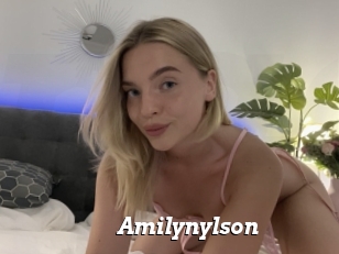 Amilynylson