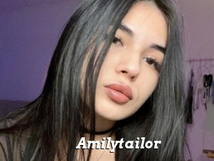 Amilytailor