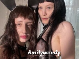 Amilywendy
