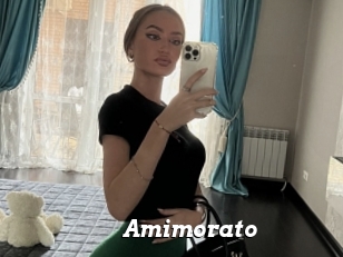 Amimorato