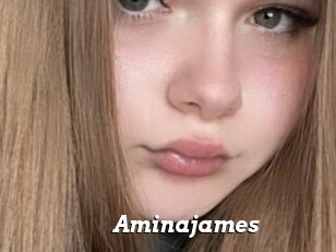 Aminajames