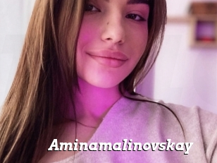Aminamalinovskay