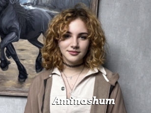 Aminashum