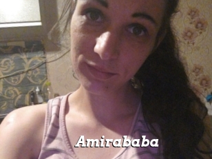 Amirababa