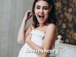 Amirahcuty