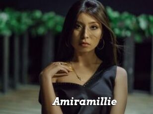 Amiramillie