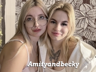 Amityandbecky
