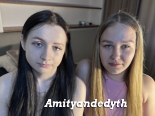 Amityandedyth