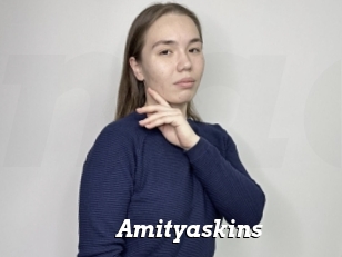 Amityaskins