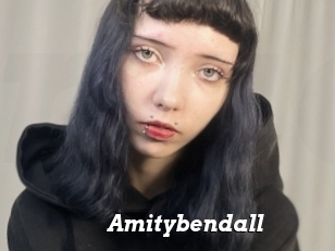 Amitybendall