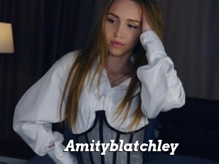 Amityblatchley