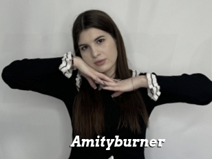 Amityburner