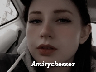 Amitychesser