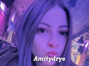 Amitydrye