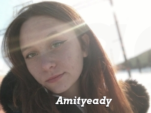 Amityeady