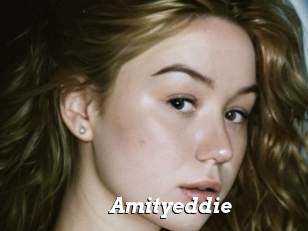 Amityeddie