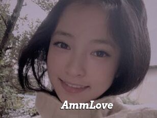AmmLove