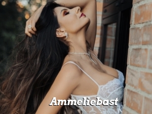 Ammeliebast