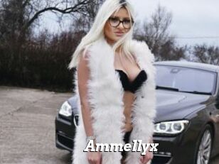 Ammellyx
