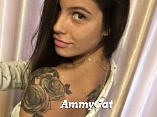 AmmyCat