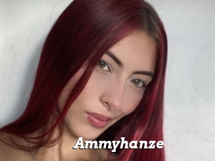Ammyhanze
