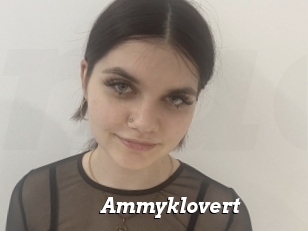 Ammyklovert