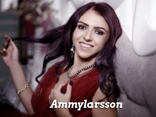 Ammylarsson