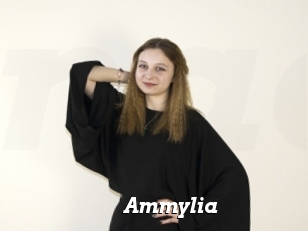 Ammylia