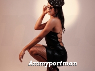 Ammyportman