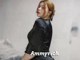 Ammyrich