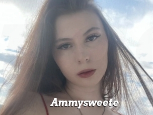 Ammysweete