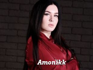 Amonikk
