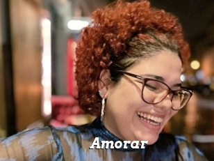 Amorar